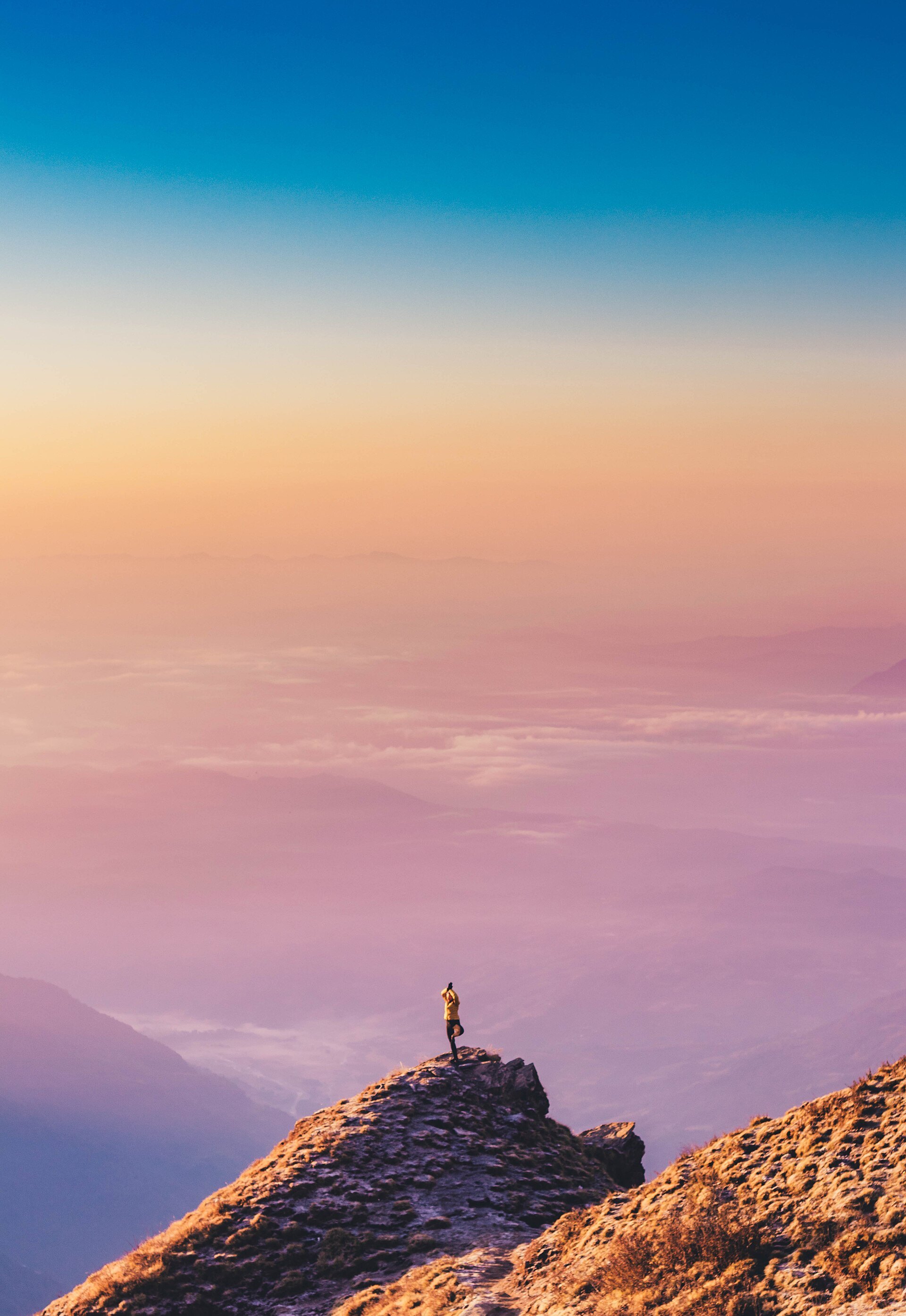 Meditación de 6 fases
